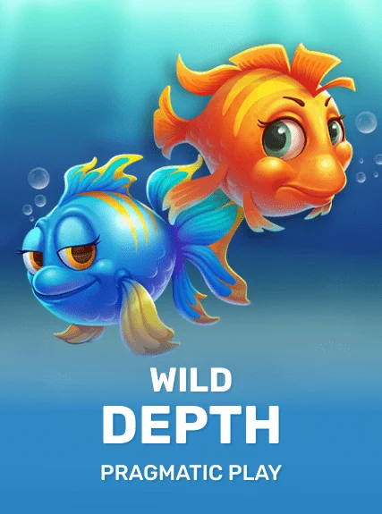 Wild Depths game tile